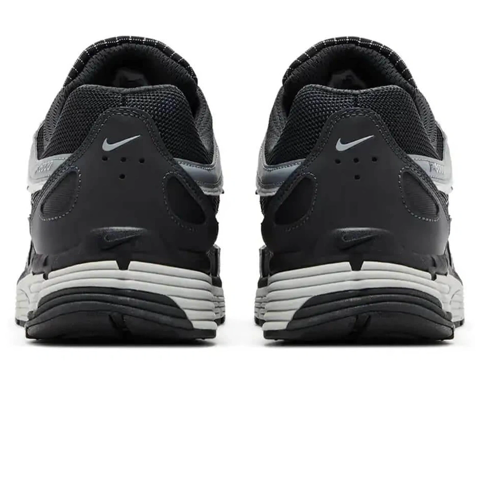 Nike Grey Smoke Winterized P-6000 Anthracite 0814